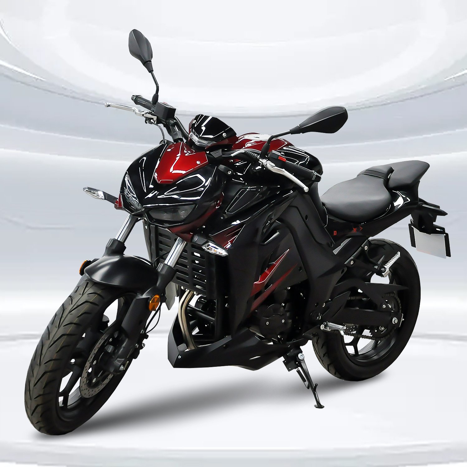 Motorcycles Racing Motor 250CC CBB 400CC Water Cooling Hot Selling New Sportbike Motorcycle Heavy Sports Moto