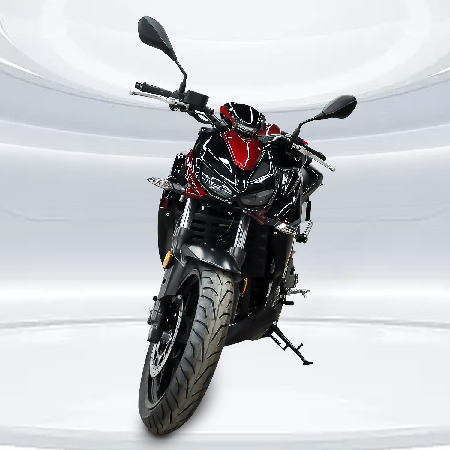 Motorcycles Racing Motor 250CC CBB 400CC Water Cooling Hot Selling New Sportbike Motorcycle Heavy Sports Moto