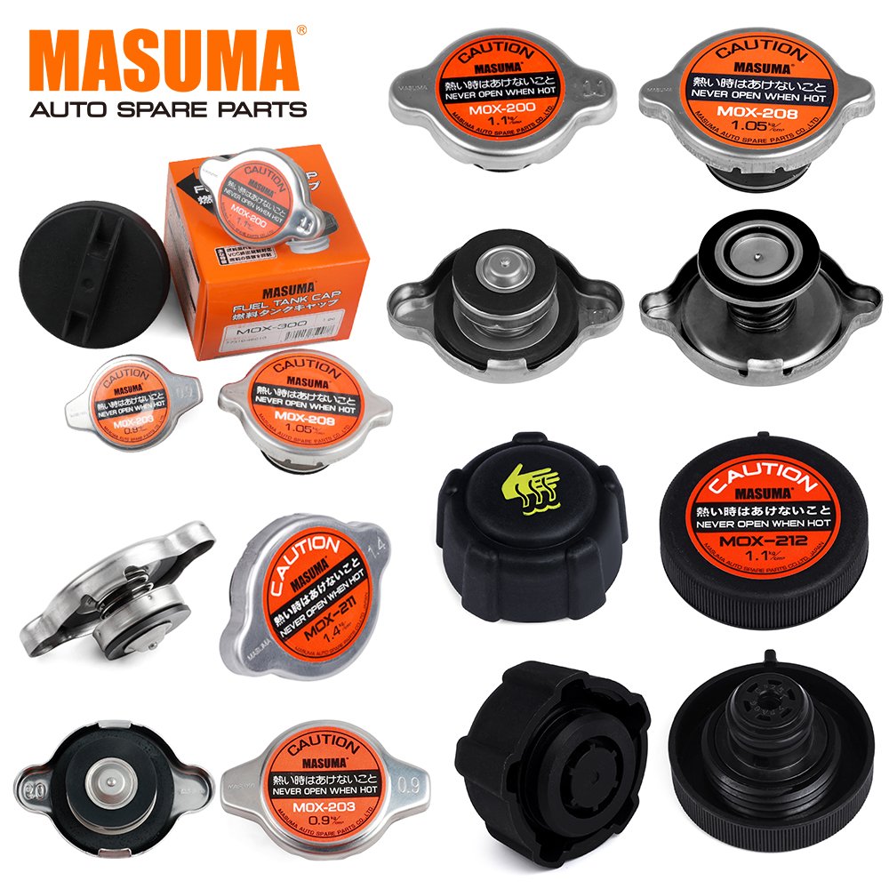 MASUMA Original Japanese Brand Production Line Automotive Brake Pads For RAV4 Racing Carola 2002