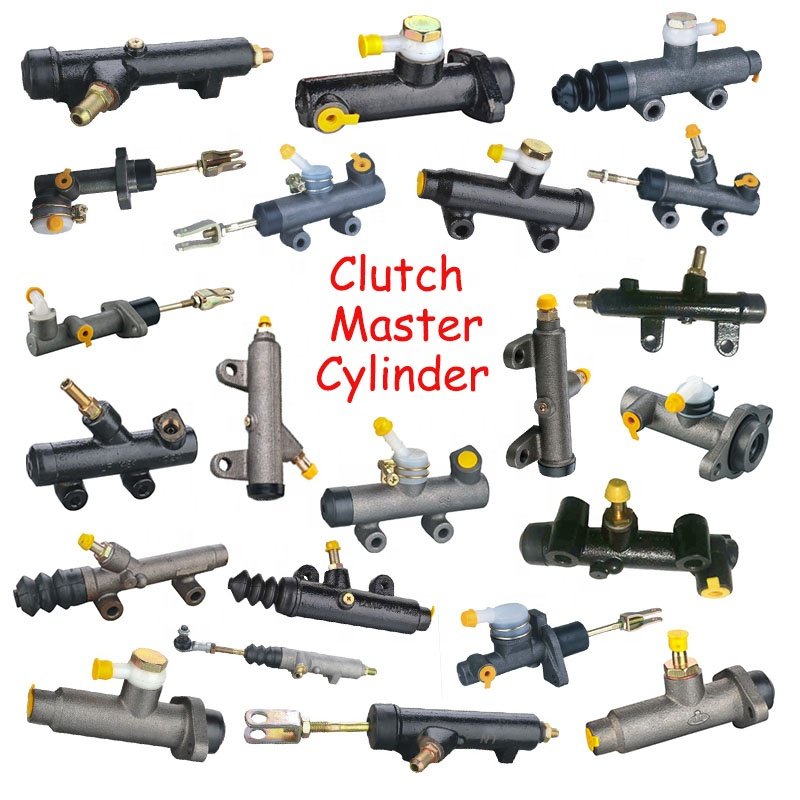 Auto Part Clutch Parts Rear Clutch Salve Cylinder for ISUZU Parts TFR OEM 8-94233500-6 Pickup Truck Accessories