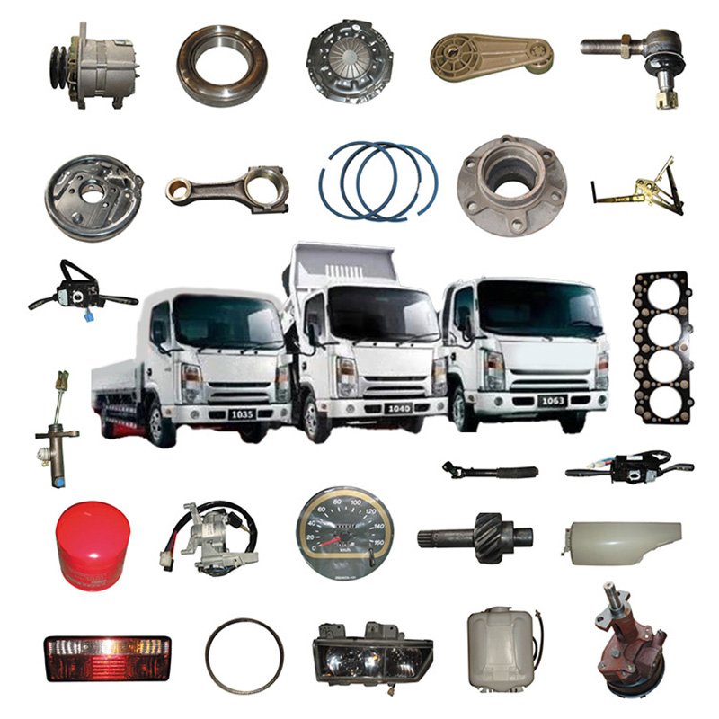 Auto Part Clutch Parts Rear Clutch Salve Cylinder for ISUZU Parts TFR OEM 8-94233500-6 Pickup Truck Accessories