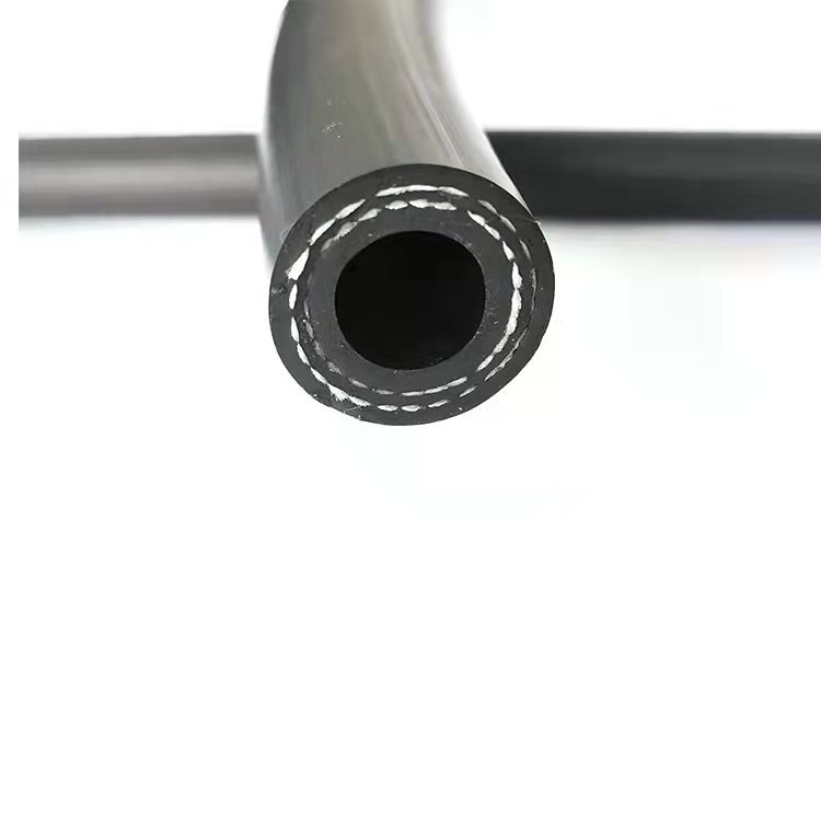 China OEM ODM SAE J1402 Dot Truck Car air Brake Hose Factory