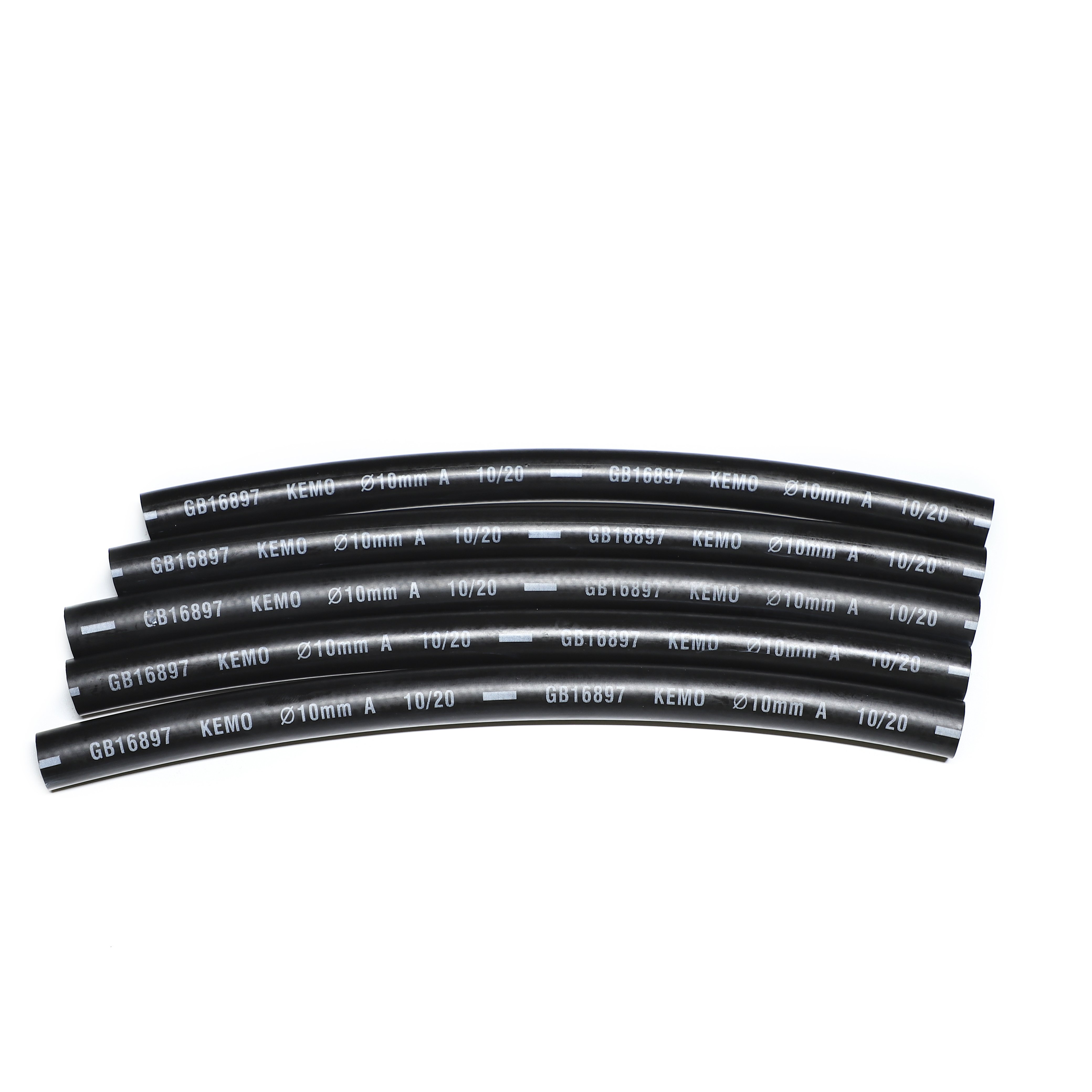China OEM ODM SAE J1402 Dot Truck Car air Brake Hose Factory