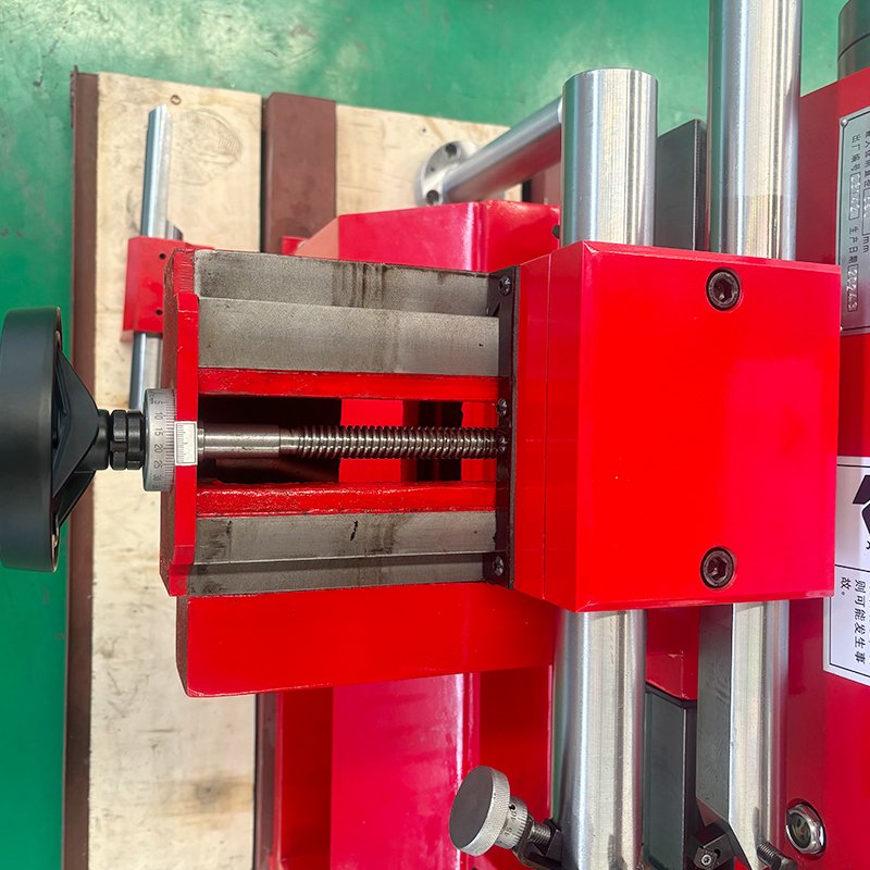 Good Quality Factory Directly Sale T8465 T8470 Disk Drum Brake Lathe Machine on Car