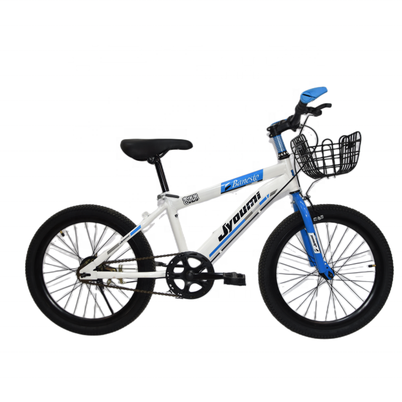 Custom Best 12 14 16 Inch Elegant Simple Kids Bike Boys Girls Bike for Sale Bicycle