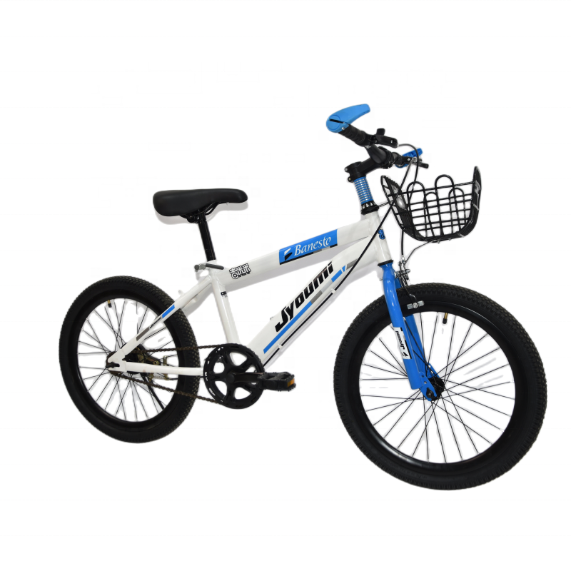 Custom Best 12 14 16 Inch Elegant Simple Kids Bike Boys Girls Bike for Sale Bicycle