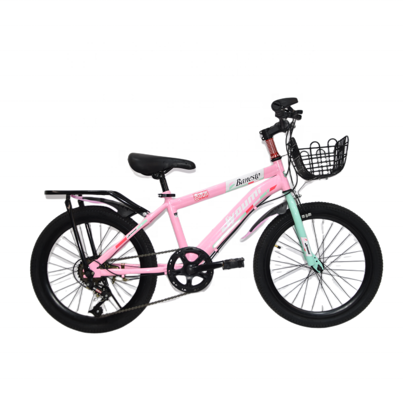 Custom Best 12 14 16 Inch Elegant Simple Kids Bike Boys Girls Bike for Sale Bicycle