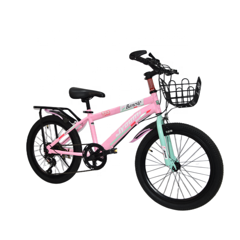 Custom Best 12 14 16 Inch Elegant Simple Kids Bike Boys Girls Bike for Sale Bicycle