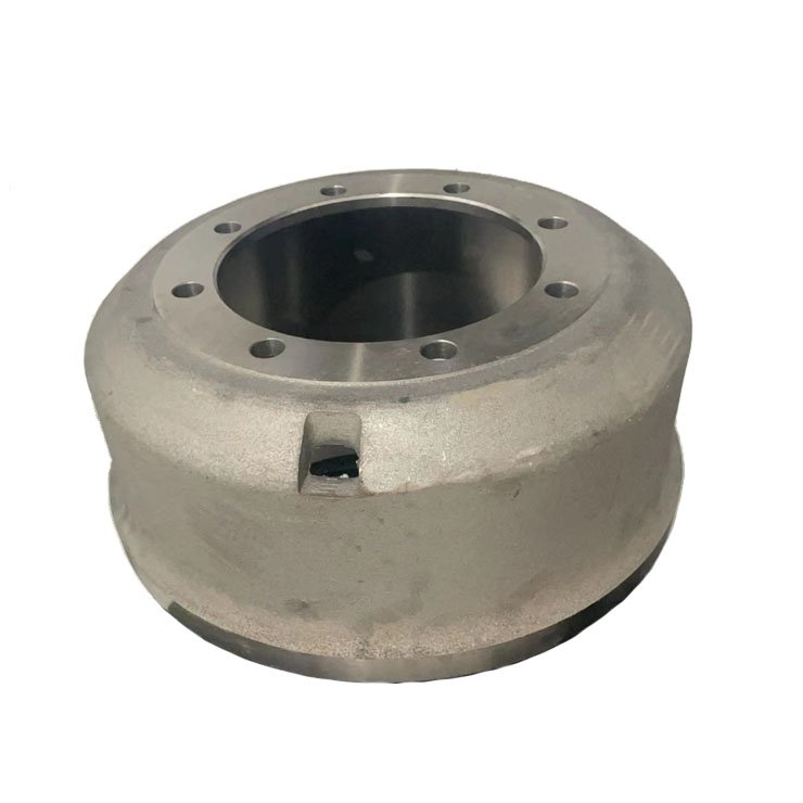 High Quality Parts Heavy Duty Truck Brake System Brakes Drum 1303502070 130-3502070