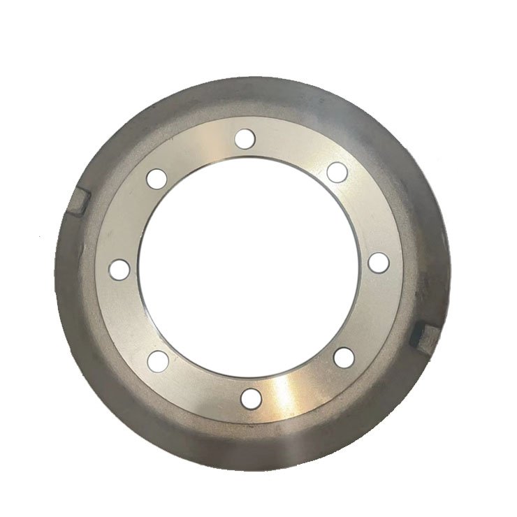 High Quality Parts Heavy Duty Truck Brake System Brakes Drum 1303502070 130-3502070