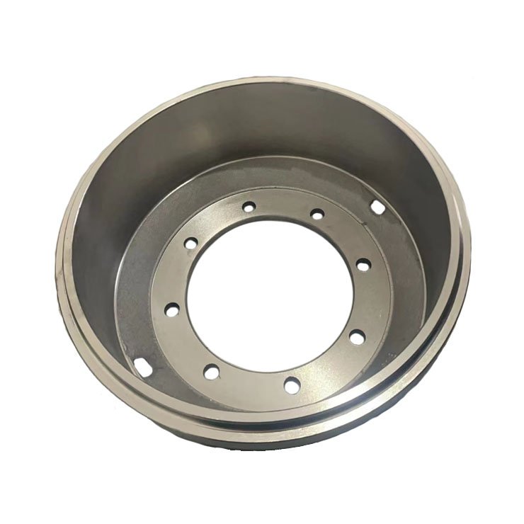 High Quality Parts Heavy Duty Truck Brake System Brakes Drum 1303502070 130-3502070