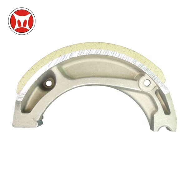 Indonesia Motorcycle Brakes Parts of Hero Drum Brake Factory Sell