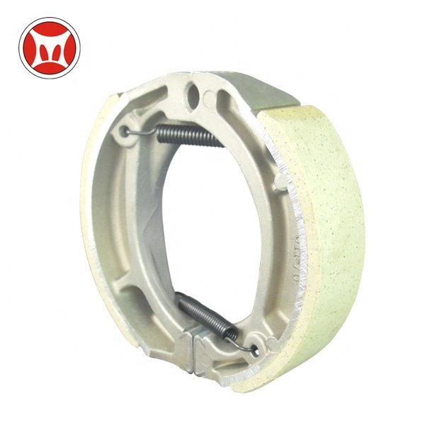 Indonesia Motorcycle Brakes Parts of Hero Drum Brake Factory Sell
