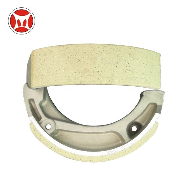 Indonesia Motorcycle Brakes Parts of Hero Drum Brake Factory Sell