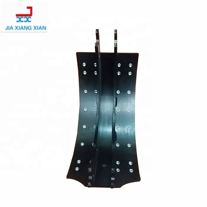 Trailer Brake Pads Shoes with Good Quality