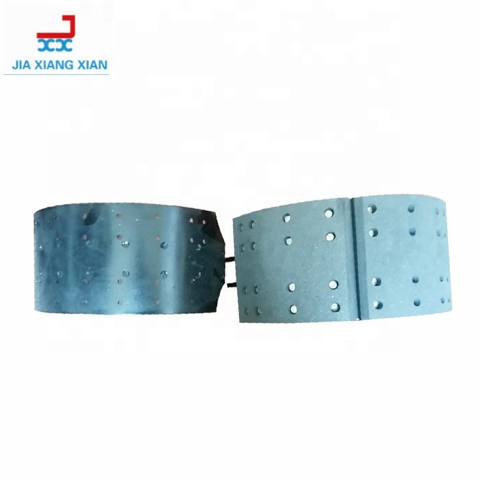 Trailer Brake Pads Shoes with Good Quality