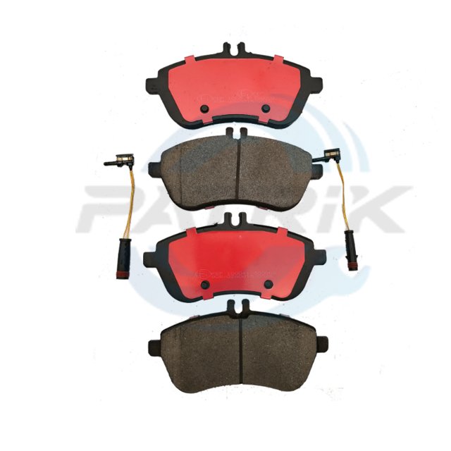 For all cars Textar Brake Pad Adhesive High Quality brake Pad