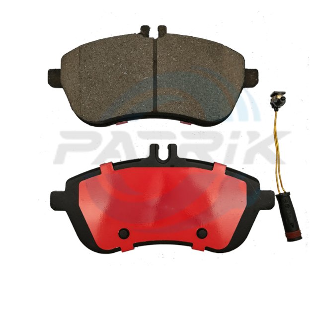 For all cars Textar Brake Pad Adhesive High Quality brake Pad