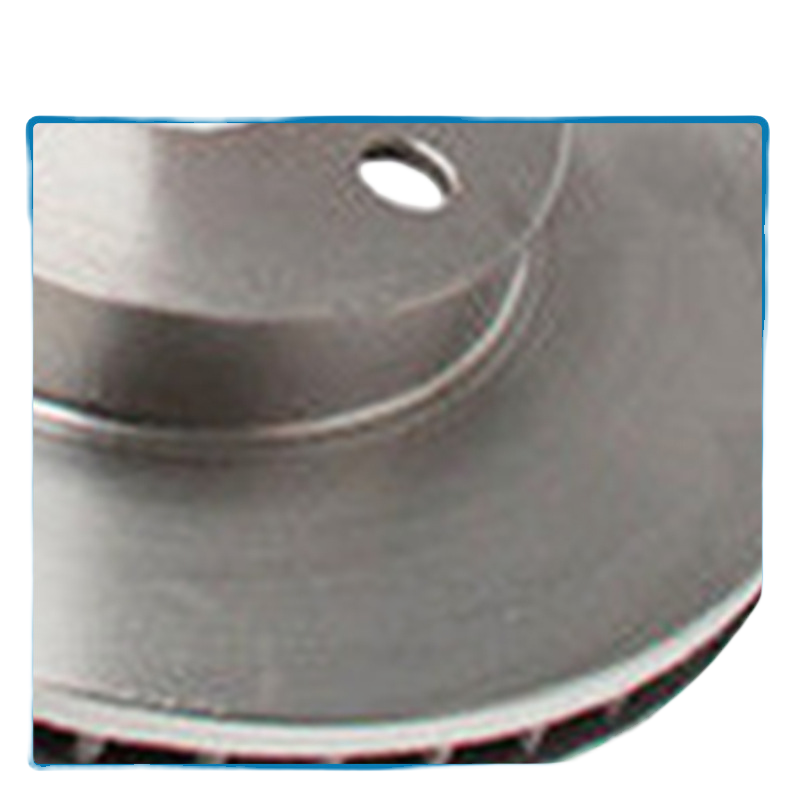 High Quality Front Brake Discs Disc Brake Pad for bmw X5 F10 F11 F18