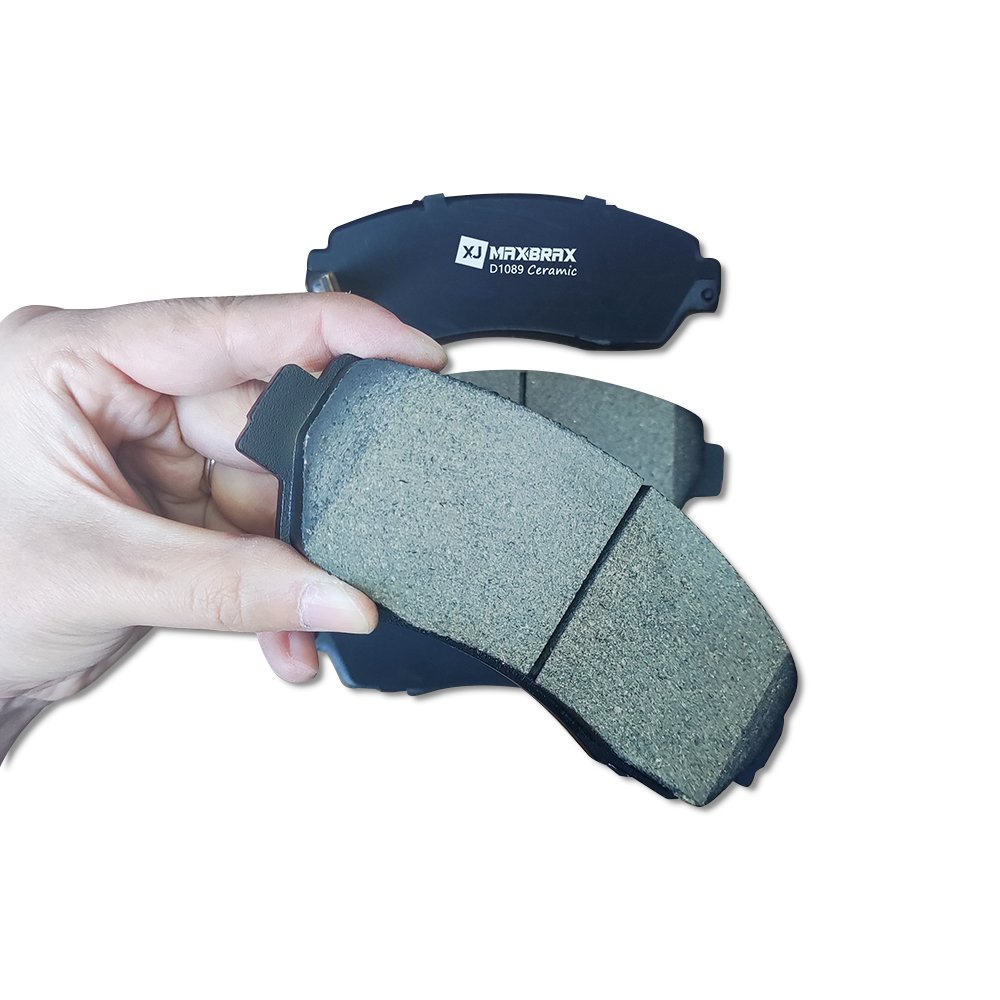 45022-TK8-A00 D1089 Front Car Brake Pads for Honda CRV ZRV Passport Odyssey Crosstour for ACURA RDX TLX