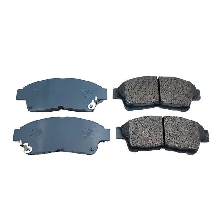04465-05010 Front Break Pad Car Brake Pad Carbon Brake Pad for Toyota RAV 4 I