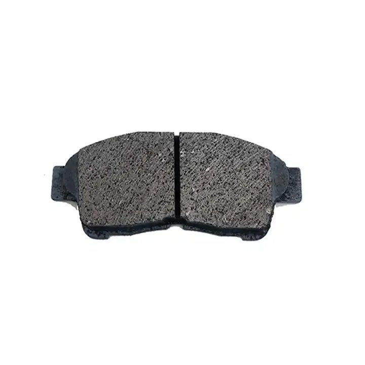 04465-05010 Front Break Pad Car Brake Pad Carbon Brake Pad for Toyota RAV 4 I