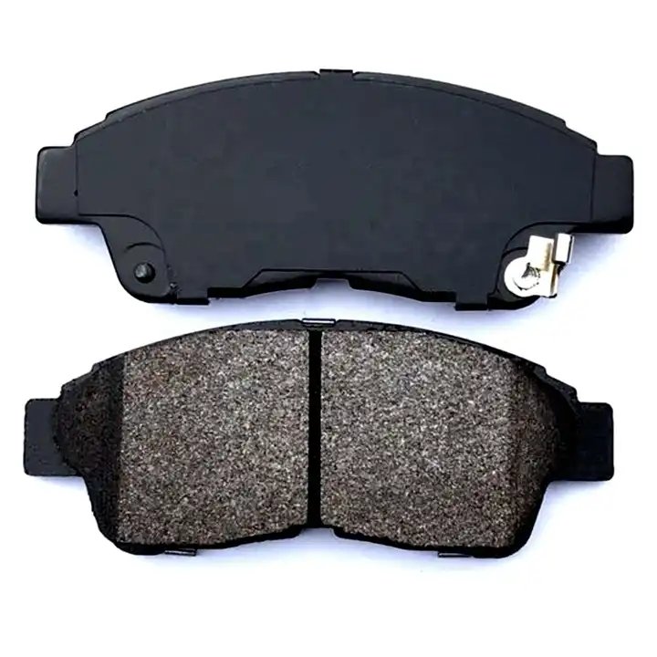 04465-05010 Front Break Pad Car Brake Pad Carbon Brake Pad for Toyota RAV 4 I