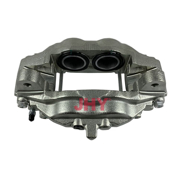 Exquisite Technical Custom 2 Pistons Brake Caliper for Toyota Land Cruiser LC200 193955/47750-60280 193954/47730-60280