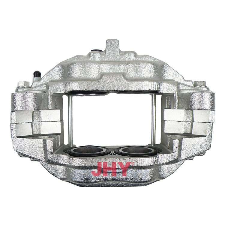Exquisite Technical Custom 2 Pistons Brake Caliper for Toyota Land Cruiser LC200 193955/47750-60280 193954/47730-60280