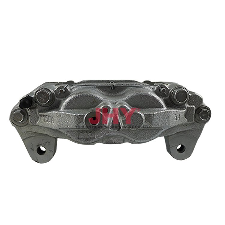 Exquisite Technical Custom 2 Pistons Brake Caliper for Toyota Land Cruiser LC200 193955/47750-60280 193954/47730-60280