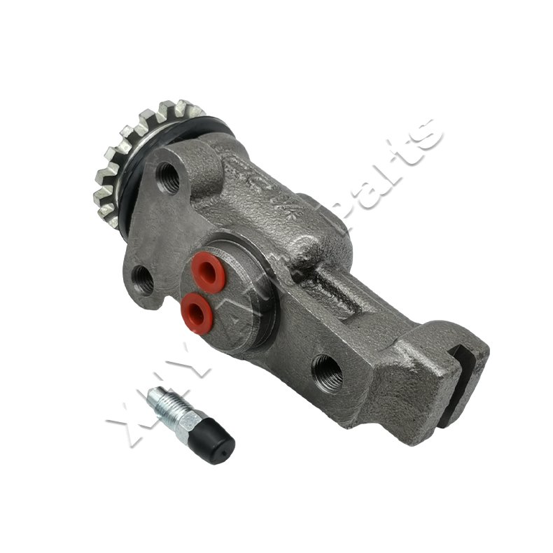 Factory Price Brake Wheel Cylinder for Hyundai HD45 2.5T OEM 58220-45001 5822045001 TCIC KAF0548