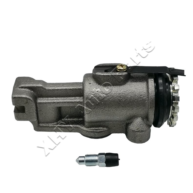 Factory Price Brake Wheel Cylinder for Hyundai HD45 2.5T OEM 58220-45001 5822045001 TCIC KAF0548