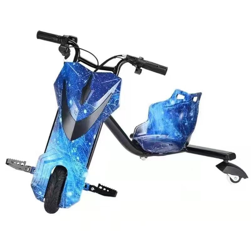 Hot Sale 36v 150w/250w Electric Drift Trike Scooter for Kids/adults