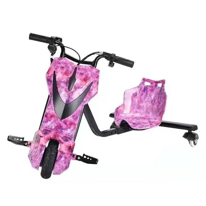 Hot Sale 36v 150w/250w Electric Drift Trike Scooter for Kids/adults