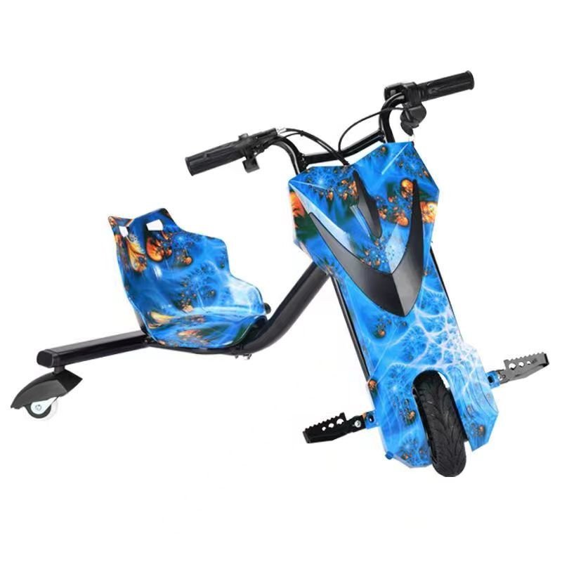 Hot Sale 36v 150w/250w Electric Drift Trike Scooter for Kids/adults