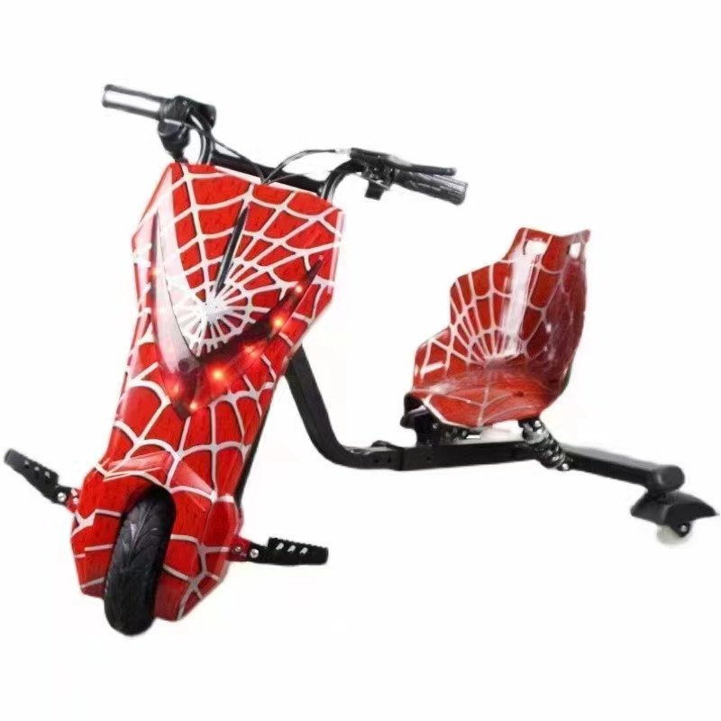 Hot Sale 36v 150w/250w Electric Drift Trike Scooter for Kids/adults