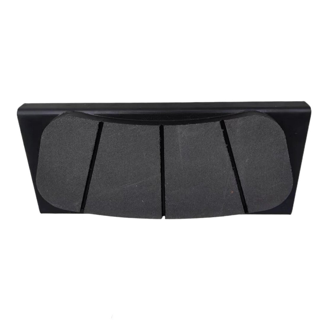 Russia's Best-selling Winch Brake Belt Brake Shoe Brake Pad
