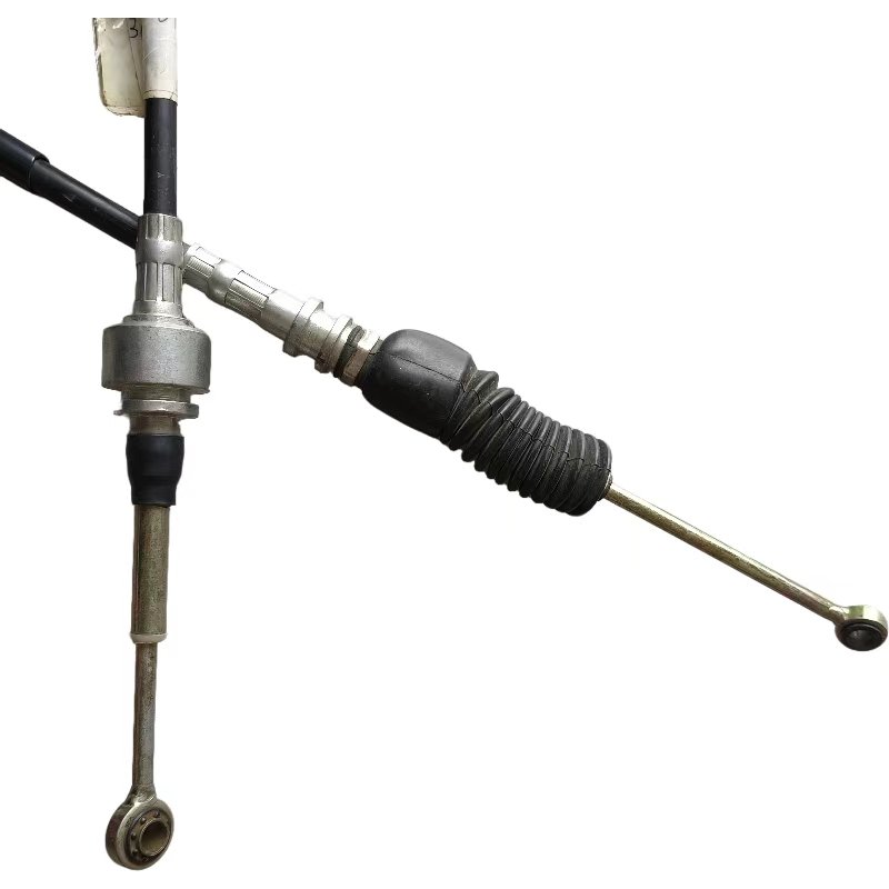 Factory Direct Auto Brake Systems Spare Parts Durable Throttle Cable Clutch Cable Brake Cable