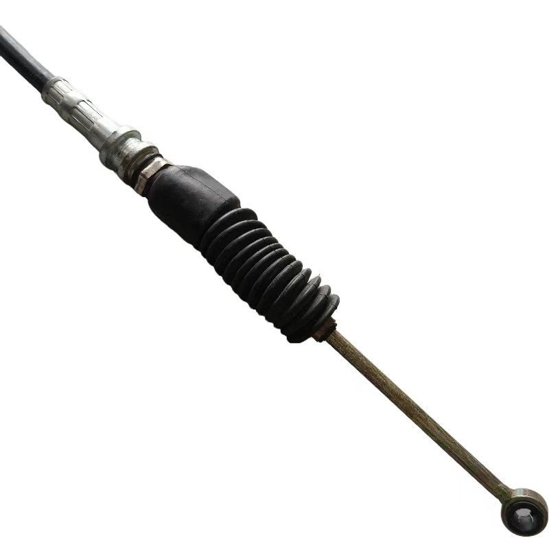 Factory Direct Auto Brake Systems Spare Parts Durable Throttle Cable Clutch Cable Brake Cable