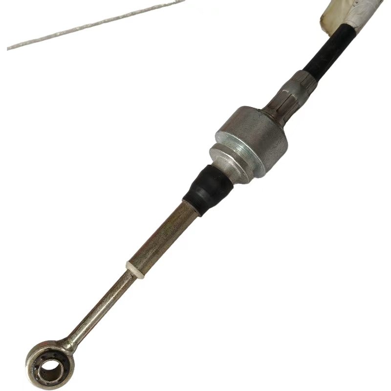 Factory Direct Auto Brake Systems Spare Parts Durable Throttle Cable Clutch Cable Brake Cable