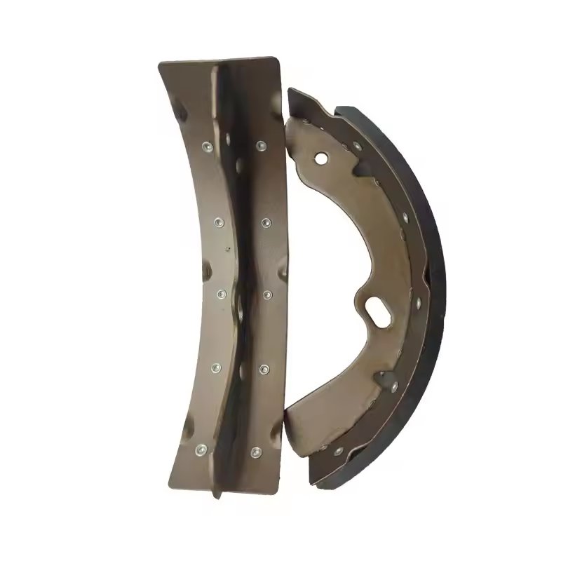 High Quality Auto Spare Parts-Rear Axle Brake Shoes Wholesale for Canter