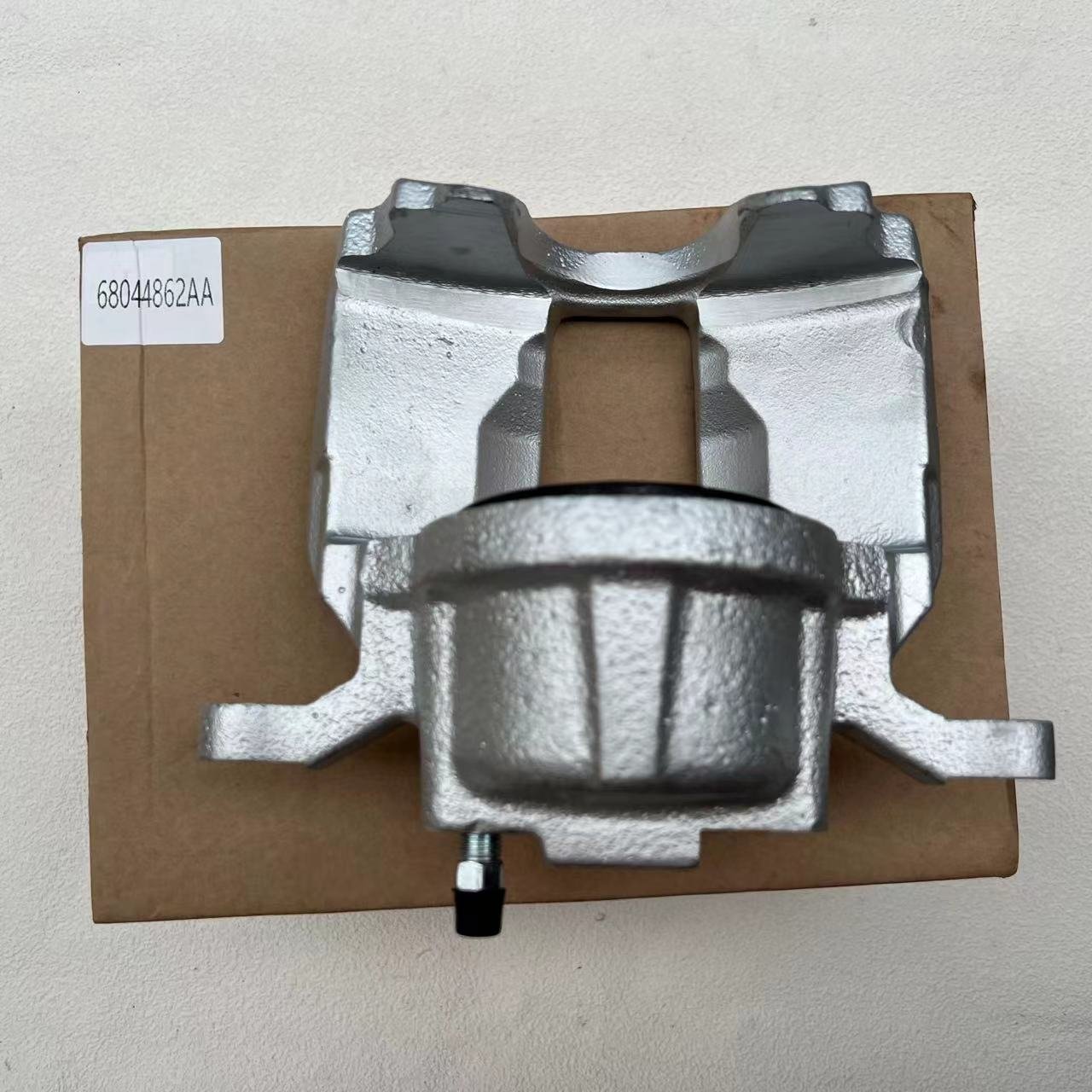 2009-2015 Jeep Wrangler Driver Left Front Brake Calipers 68044862AA OEM