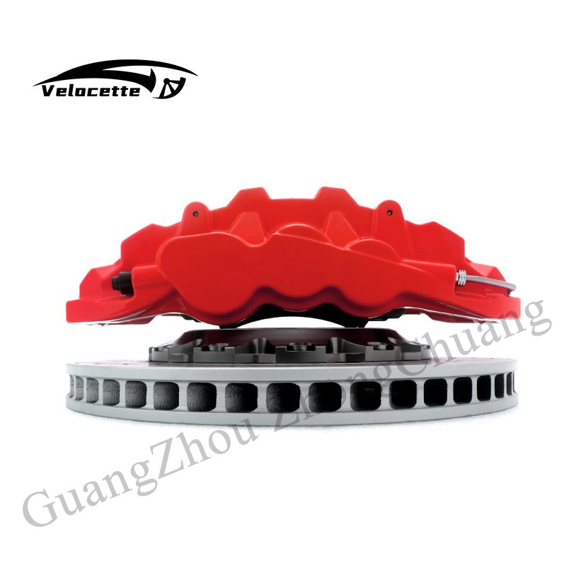 Refit High Performance Big Brake Kit 8520 for 19 Inch Wheels 380mm Dish Mercedes-Benz CLA CLS GLC GLE GLA