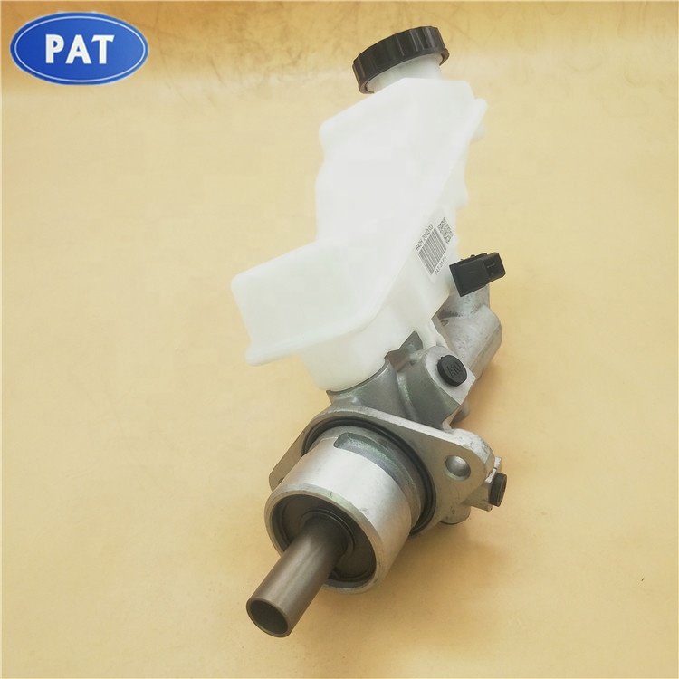 PAT Brakes Master Cylinder Pump for Avensis Corolla Verso 47201-05090 10651679 251134