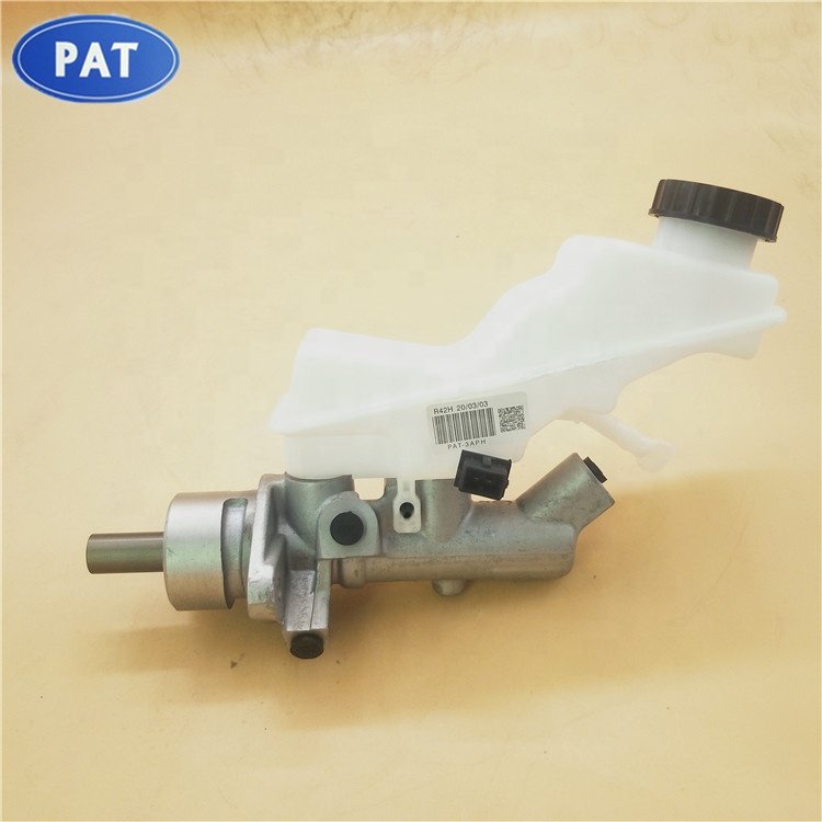 PAT Brakes Master Cylinder Pump for Avensis Corolla Verso 47201-05090 10651679 251134