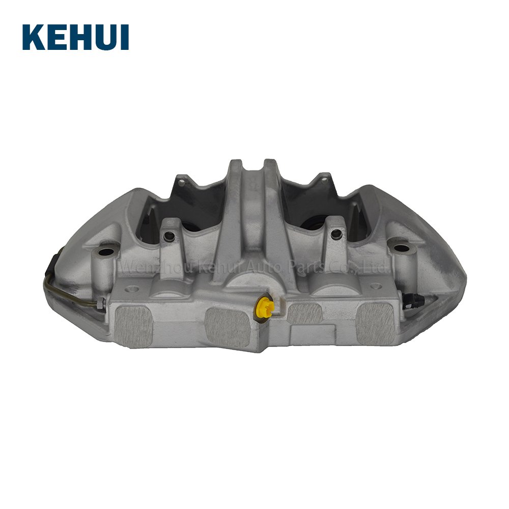 Factory Customised modified High performance big braking kit M5 caliper 6 pot 6 piston Brake Caliper For Audi BMW M3/M4/M5/M6/M8