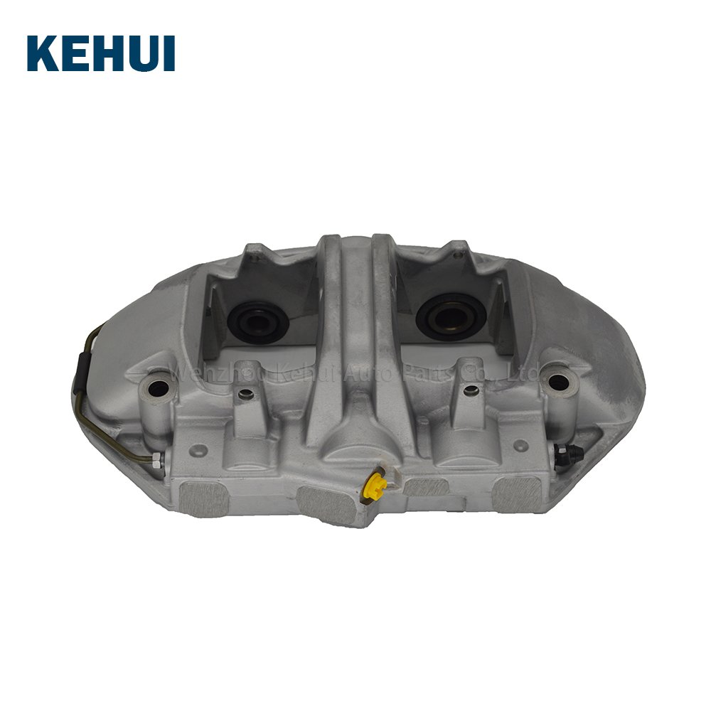 Factory Customised modified High performance big braking kit M5 caliper 6 pot 6 piston Brake Caliper For Audi BMW M3/M4/M5/M6/M8