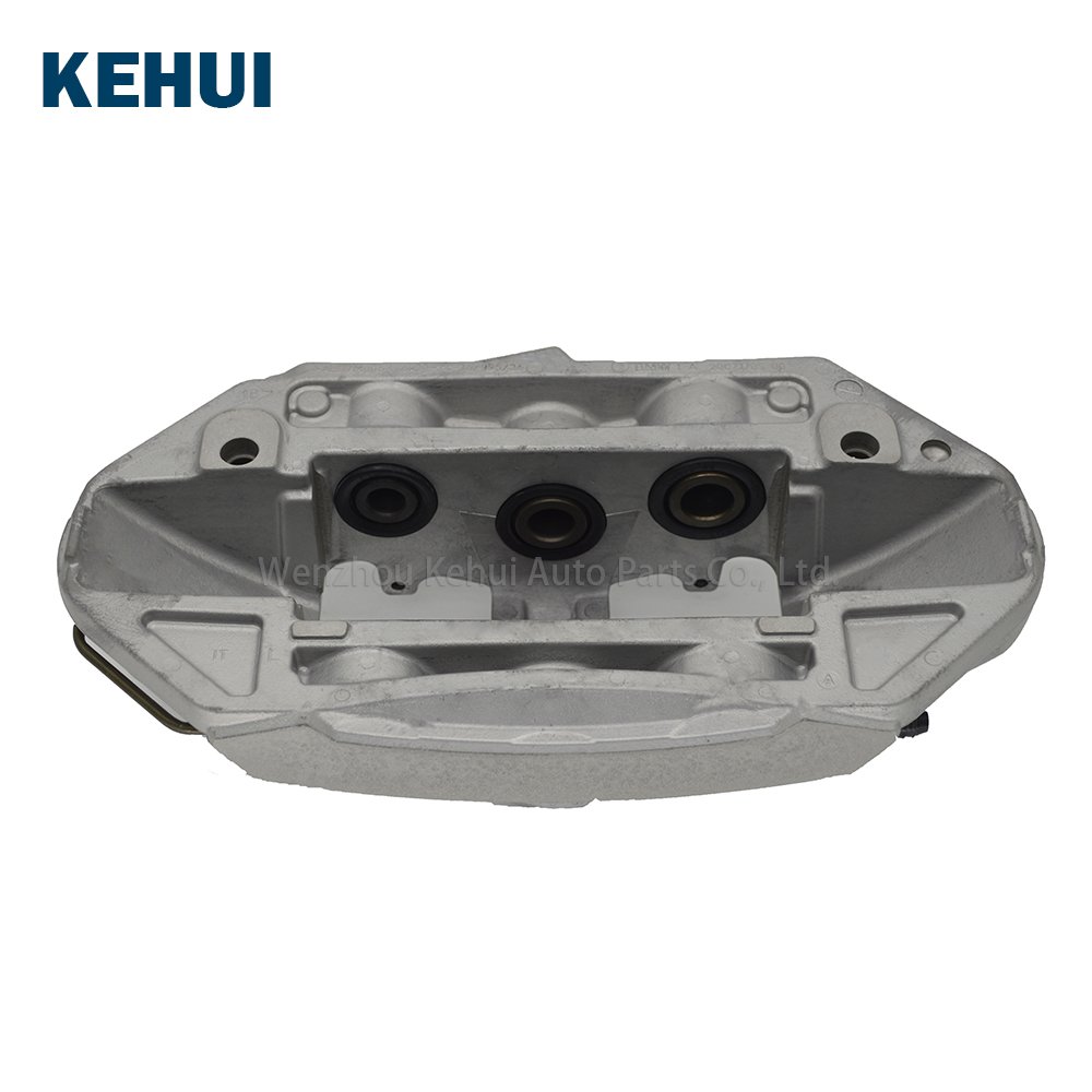 Factory Customised modified High performance big braking kit M5 caliper 6 pot 6 piston Brake Caliper For Audi BMW M3/M4/M5/M6/M8