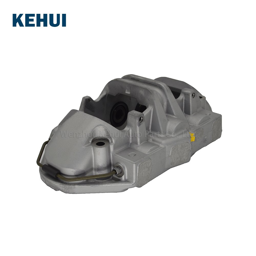 Factory Customised modified High performance big braking kit M5 caliper 6 pot 6 piston Brake Caliper For Audi BMW M3/M4/M5/M6/M8