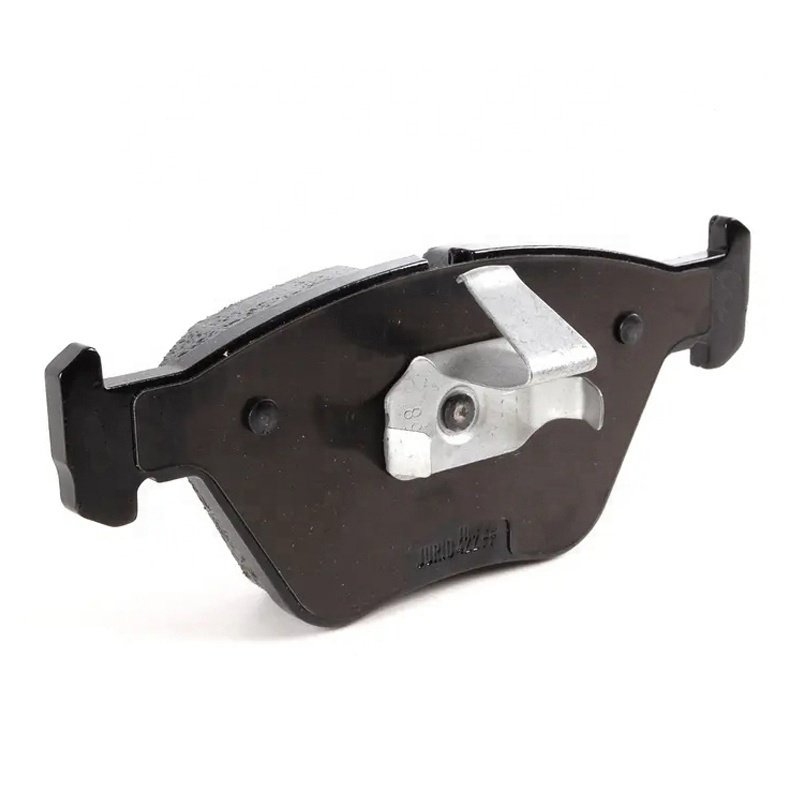 High Quality Auto Spare Parts Brake Systems Brake Pad for BMW OEM 34113404362
